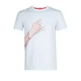 Футболка ISAIA