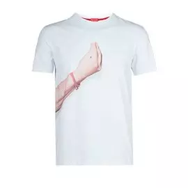 Футболка ISAIA