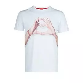 Футболка ISAIA