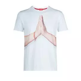 Футболка ISAIA