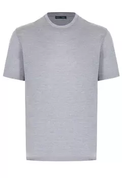 Футболка из хлопка EMILIANO ZAPATA