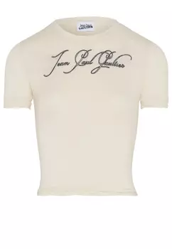Футболка JEAN PAUL GAULTIER
