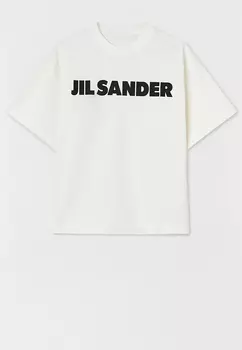 Футболка JIL SANDER