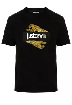 Футболка JUST CAVALLI