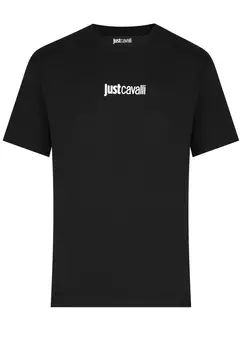 Футболка JUST CAVALLI