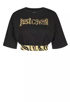 Футболка JUST CAVALLI