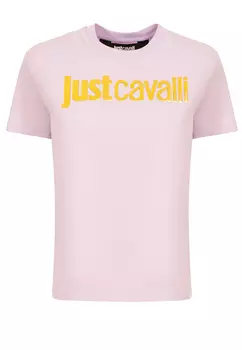 Футболка JUST CAVALLI