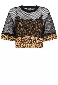 Футболка JUST CAVALLI