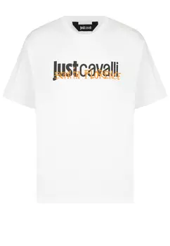 Футболка JUST CAVALLI