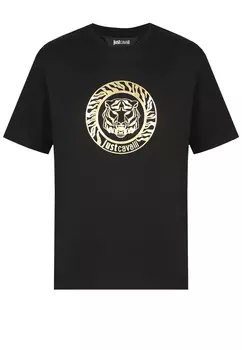 Футболка JUST CAVALLI