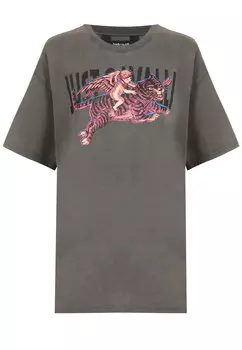 Футболка JUST CAVALLI