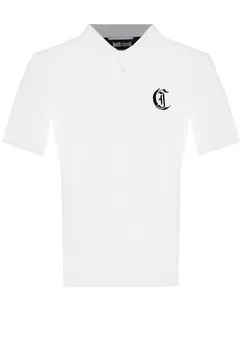 Футболка JUST CAVALLI
