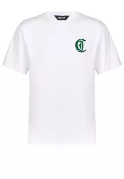 Футболка JUST CAVALLI