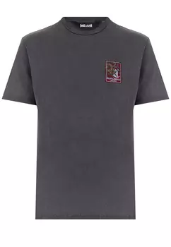 Футболка JUST CAVALLI