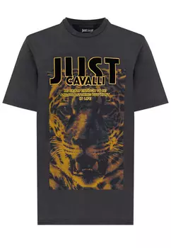 Футболка JUST CAVALLI