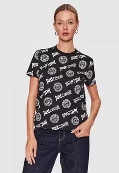 Футболка JUST CAVALLI