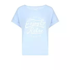 Футболка JUVIA