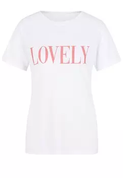 Футболка JUVIA