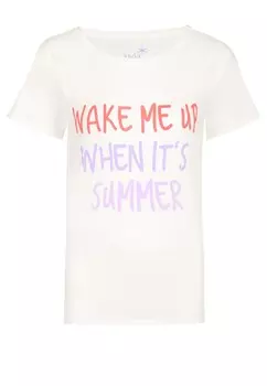 Футболка JUVIA