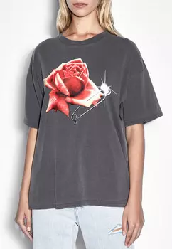 Футболка KSUBI