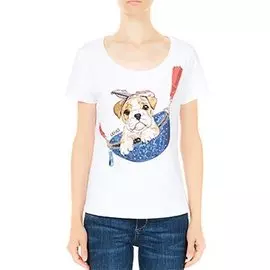 Футболка LIU JO