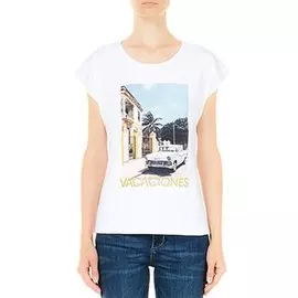 Футболка LIU JO