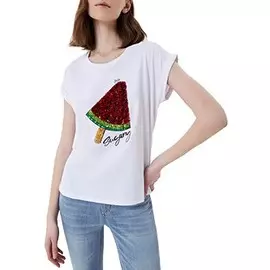 Футболка LIU JO