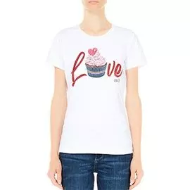 Футболка LIU JO