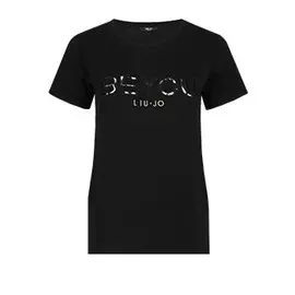 Футболка LIU JO