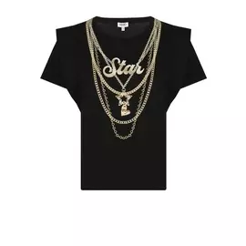 Футболка LIU JO