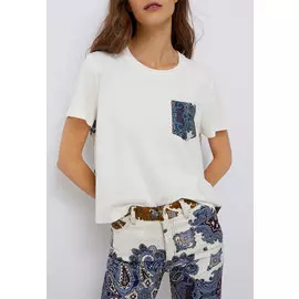 Футболка LIU JO