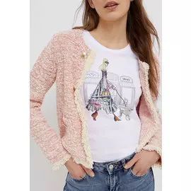 Футболка LIU JO