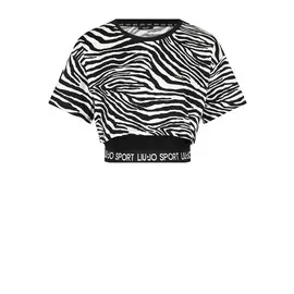 Футболка LIU JO