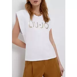 Футболка LIU JO
