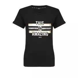 Футболка LIU JO