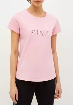 Футболка LIU JO