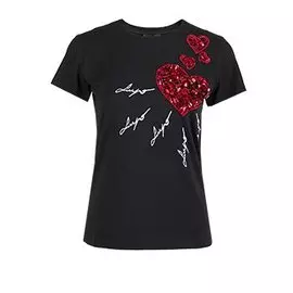 Футболка LIU JO