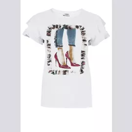 Футболка LIU JO