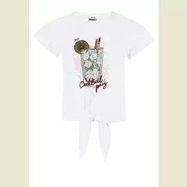 Футболка LIU JO