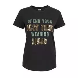 Футболка LIU JO