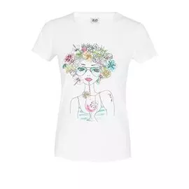 Футболка LIU JO