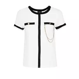 Футболка LIU JO