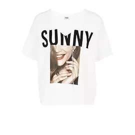 Футболка LIU JO