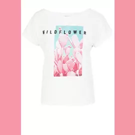 Футболка LIU JO