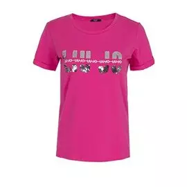 Футболка LIU JO