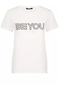 Футболка LIU JO