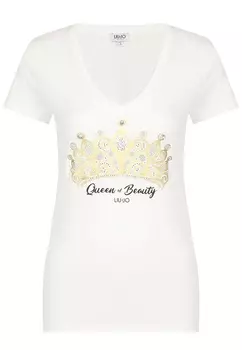 Футболка LIU JO