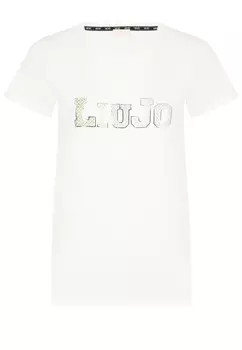 Футболка LIU JO