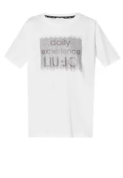 Футболка LIU JO