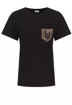 Футболка LIU JO